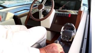 Hampton Watercraft and Marine Tiara 50 Coupe