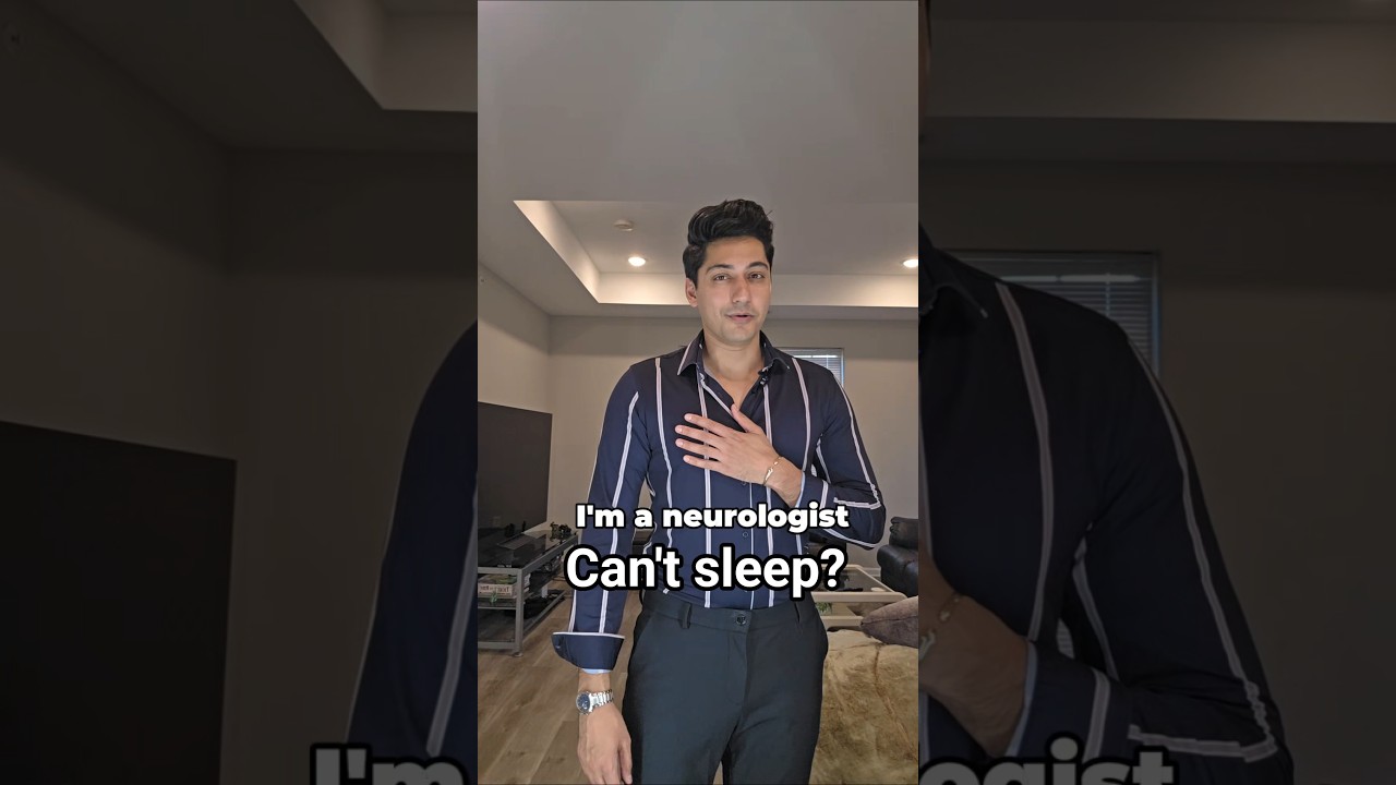 The $2 Sleep Hack That Outperformed Melatonin