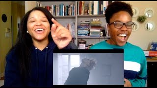 B.A.P WAKE ME UP MV Reaction