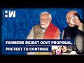 Headlines: Farmers Refuse To Accept Govt Proposal, Warn of Blocking All Highways Leading To Delhi