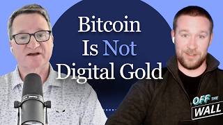 Bitcoin Had Every Tailwind. Here's Why It Still Fell Short