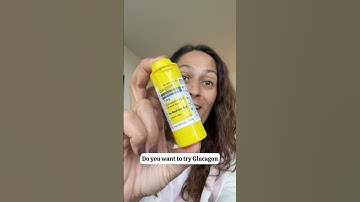 Hoe nasale glucagon te gebruiken #diabetes #Baqsimi