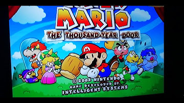 Gamecube SD memory card adapter