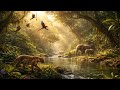 سانكتوس ساوندز همسات البرية حيوانات الغابة والغابات فيديو رسمي 