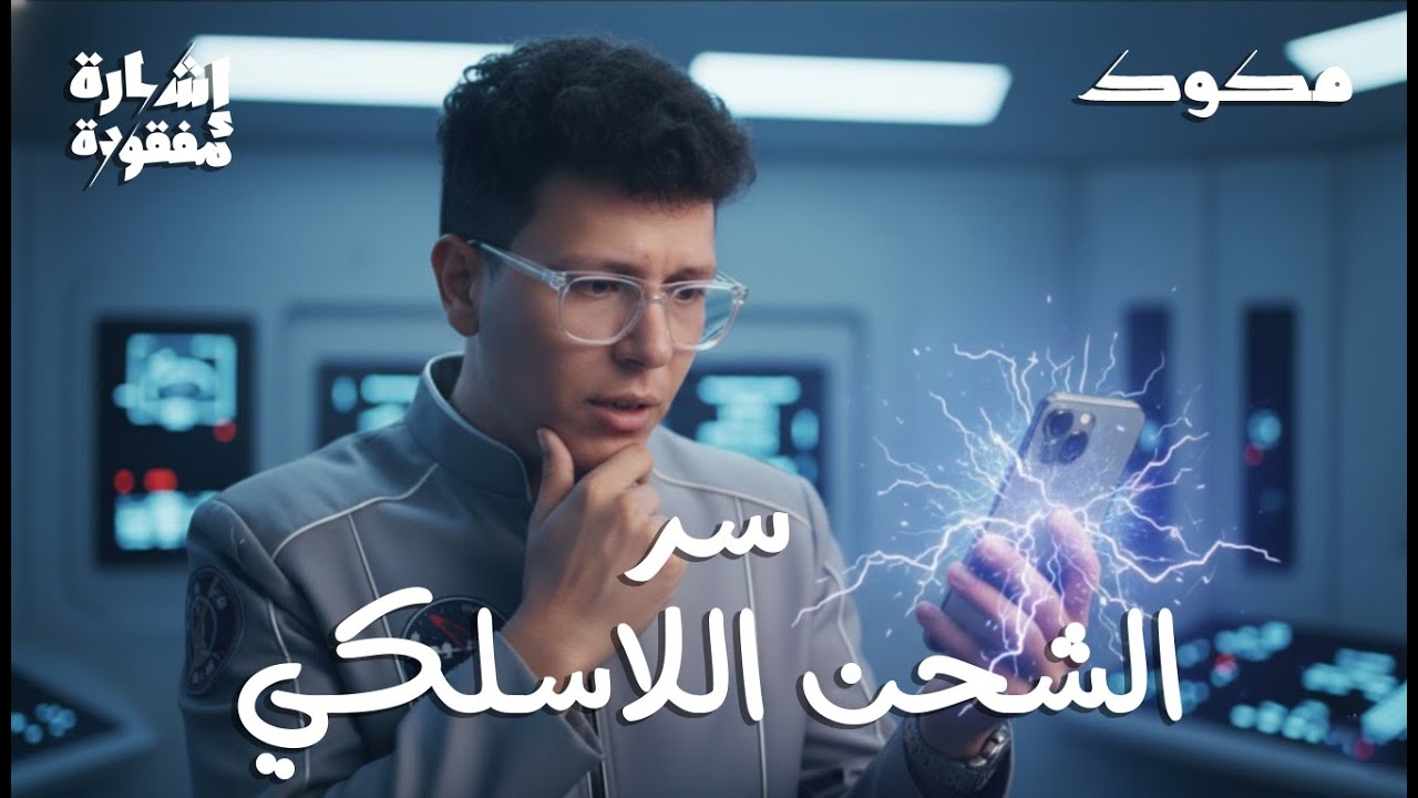 كيف يعمل الشحن اللاسلكي؟ هل يمكن للكهرباء الانتقال بدون اسلاك؟