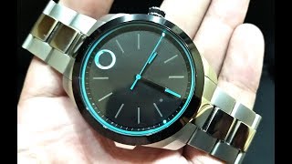 Watch the trailer: https://youtu.be/oCXF7thCfHw ALSO Check out these watches: Seiko SKX007: http://a. 