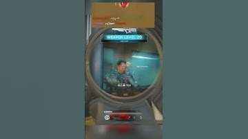 FIRST BO7 CLIP W/XR-3 ION #callofduty #bo7 #beta #sniping #multiplayer