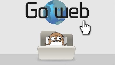 Curso de GO GOLANG WEB 01 Hola Mundo
