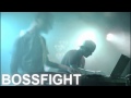 Bossfight - Wobbly Tooth, Crunchy Apple