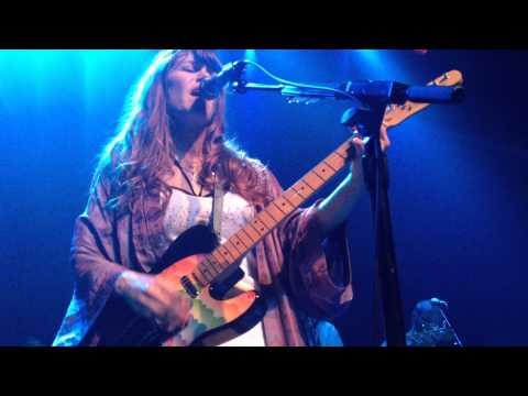 Jenny Lewis, A Better Son/Daughter (Live) , Omaha NE Slowdown, 8.04.2014