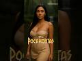 Pocahontas In Real Life Human Pocahontas Disney Cartoontoreallife 