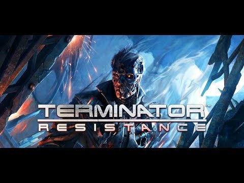 Terminator Resistance ➤ ქართულად ➤ First Look