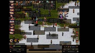 Streamer Pemula - The Great Merchant