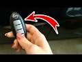 How to open your CAR if your KEY DIES in 30 SECONDS 😳 Amazing 💥 WATCH WHAT HAPPENS