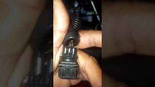 bmw e34 bad cam shaft sensor signs