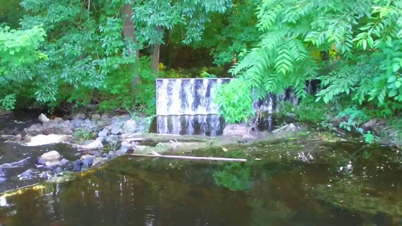 Pemberton Park Salisbury Maryland Walk In The Park YouTube