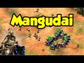 How good are mangudai aoe2