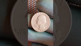 Washington Quarter Errors So Rare That Finding One Means You Never Work Again! 🔥