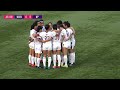 PFF Women's Cup 2022 Semi-final - Kaya FC-Iloilo vs. University of the Philippines