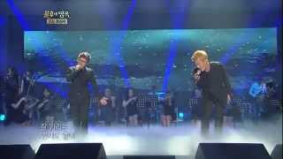 [HIT] 불후의 명곡2-울랄라세션(Ulala Session) - 남남.20120908