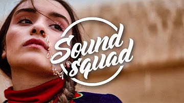 Mahmut Orhan & Colonel Bagshot - 6 Days (MalYar & Beat Boy Remix)