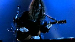 Kurt Vile Peeping Tomboy Paris salle Pleyel