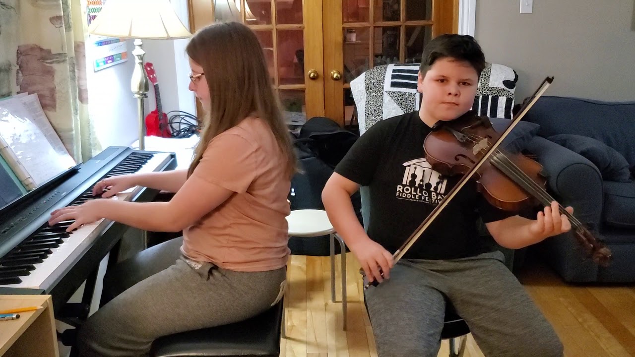 Calliope House Tunes Tuesday YouTube