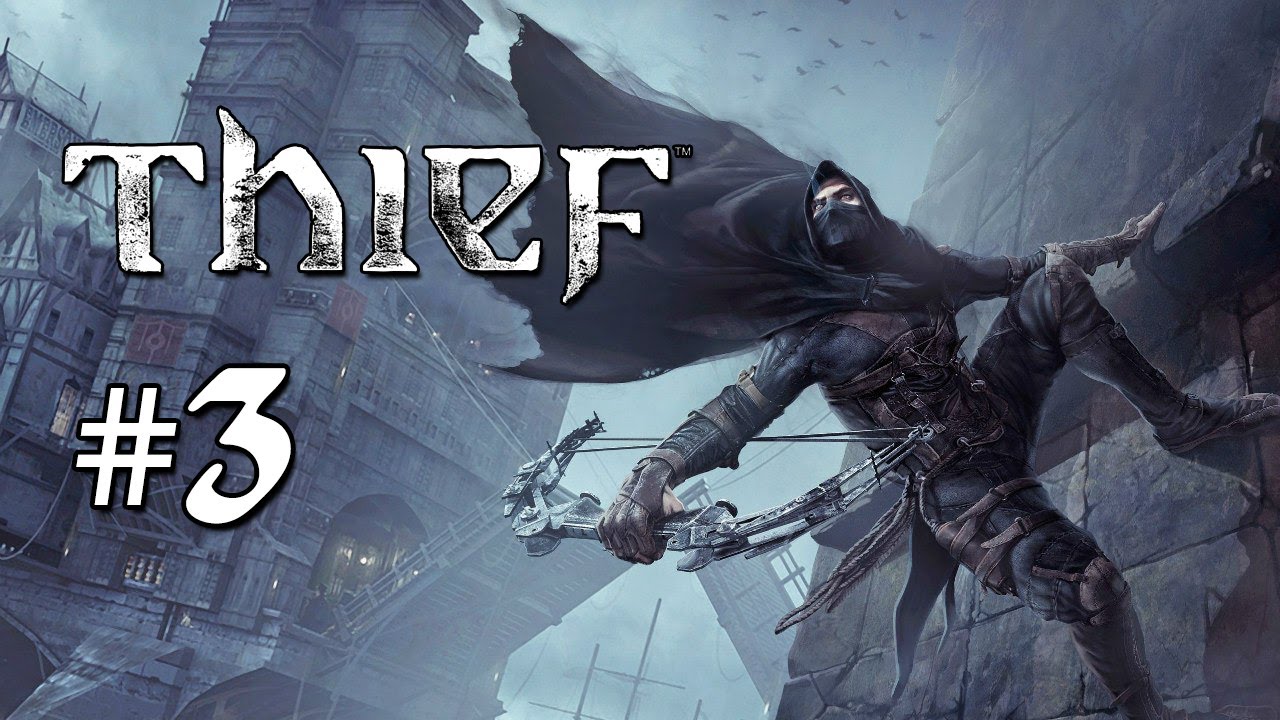 Thief Gameplay Walkthrough Part 3 Dust To Dust Prologue Xbox One PS4 PC YouTube thief-gameplay-walkthrough-part-3-dust-to-dust-prologue-xbox-one-ps4-pc-youtube