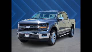 2026 Ford F-150 XLT Ft Collins, Loveland, Estes Park, Longmont, Boulder CO