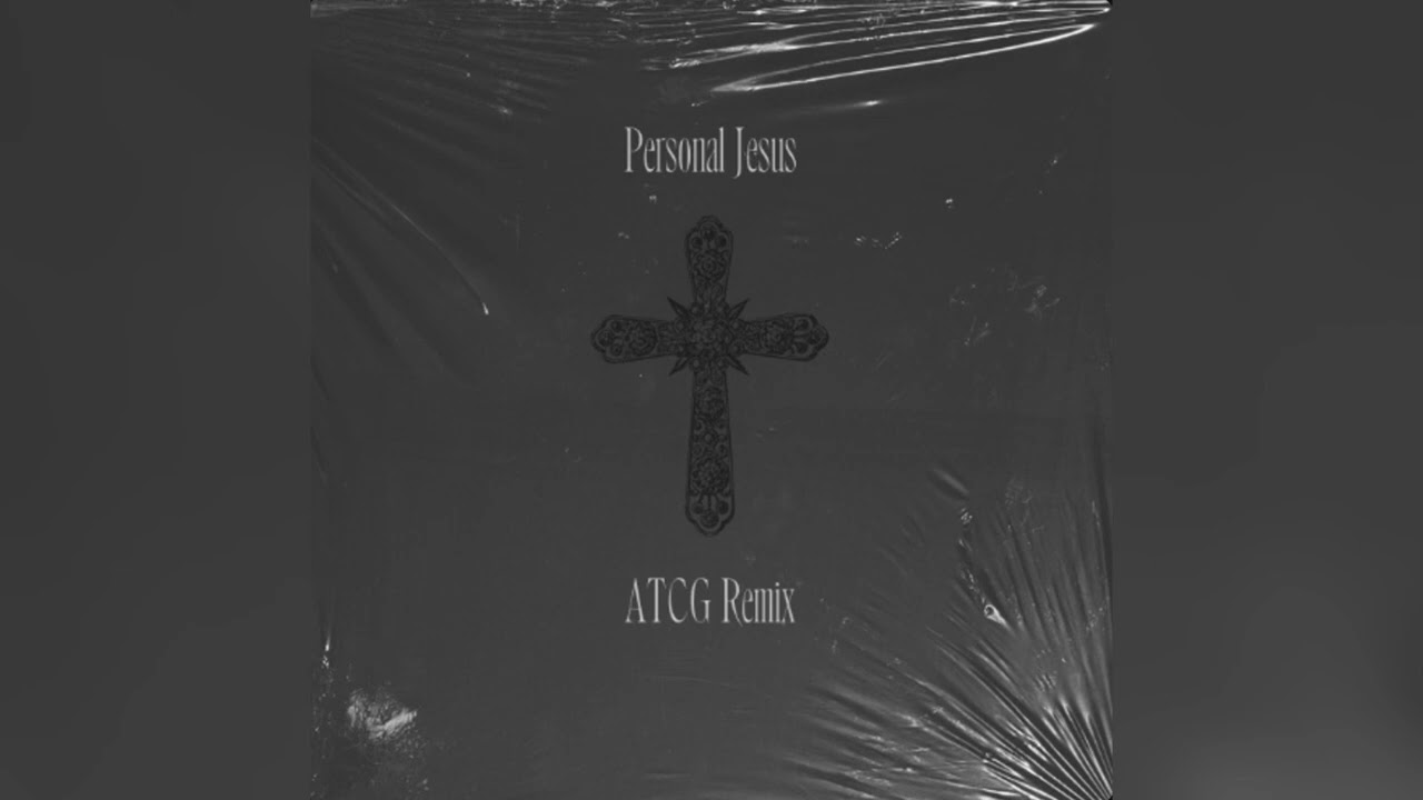 Depeche Mode - Personal Jesus (ATCG Remix)