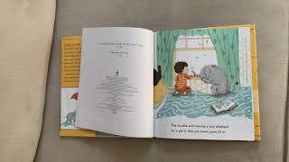 Strictly No Elephants Read Aloud with Gavin