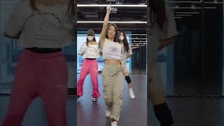 Hyo  deep Dance Practice dance Highlight