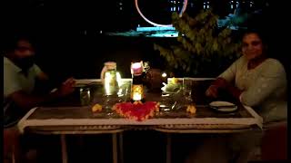 The big fish restaurant pulampatti near yadapadi