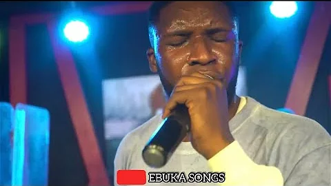 MORE TO THE HOLY GHOST BY EBUKA SONGS ❤️‍🔥🤍🕊