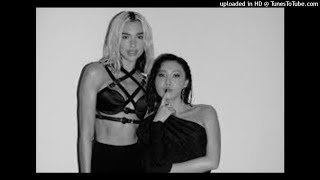 AUDIO | Dua Lipa - Physical (feat. Hwa Sa)