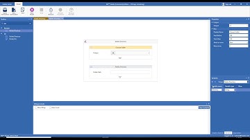Delete Directory activity in TAP Studio | Tailent Automation Platform