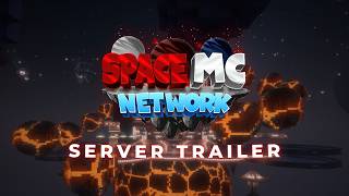 Minecraft Server Trailer #83 - SpaceMC