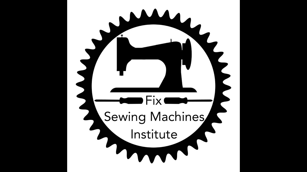 Sewing Machines Institute 2 YouTube
