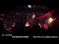 20171103 ビートニクス