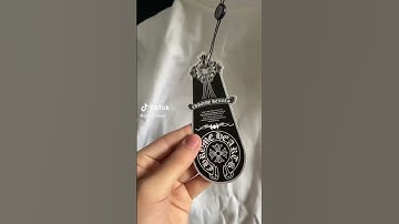 Thumbnail of Do you like such Chrome Hearts T-Shirt Mystery Box from Ninjahype? #hype #fashion #hypebeast #amazon