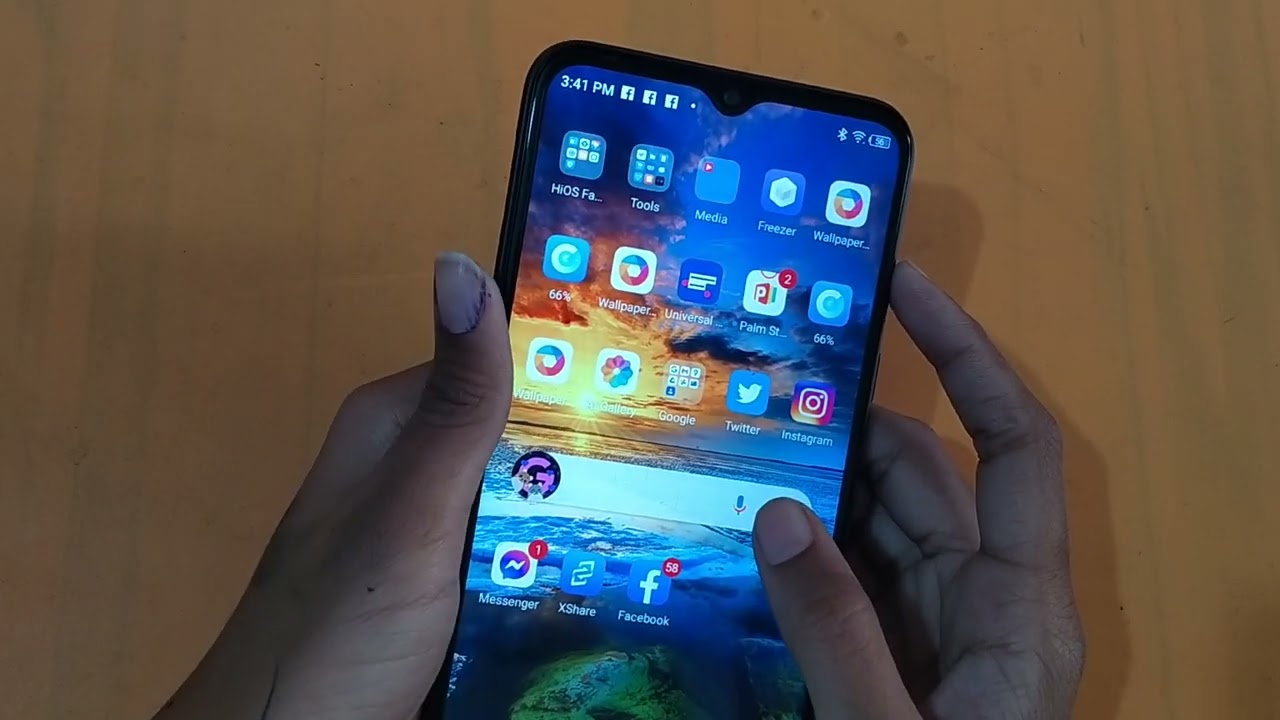 How to off dark mode in tecno pop 5 LTE | dark mode on kaise karen