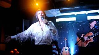 A-1A Tom Jones Tribute A-1Aa Tom Jones Tribute - Ab Amazing Ian Scott Adele Neil Diamond Absolute