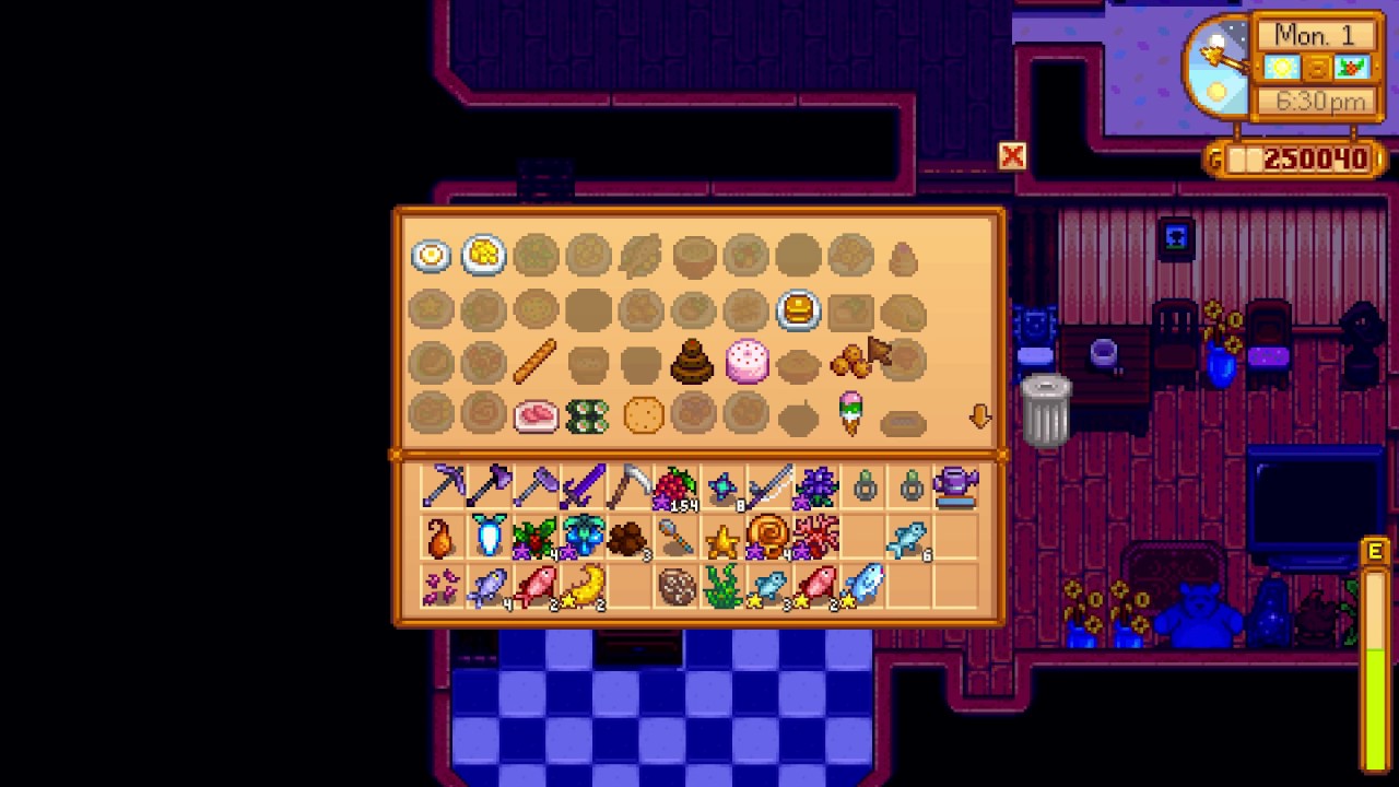 How to get a Tortilla Stardew Valley YouTube