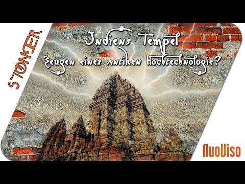 Video: Tempel Der Hochtechnologien