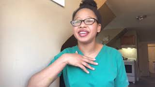 Hospital Work - Patient Care Associate| Job Experience, Duties & Workflow by Unit