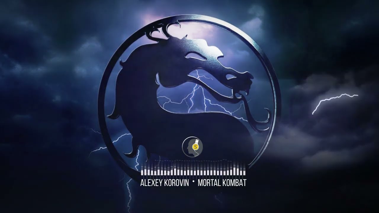 Alexey Korovin - Mortal Kombat 2 (Remix)