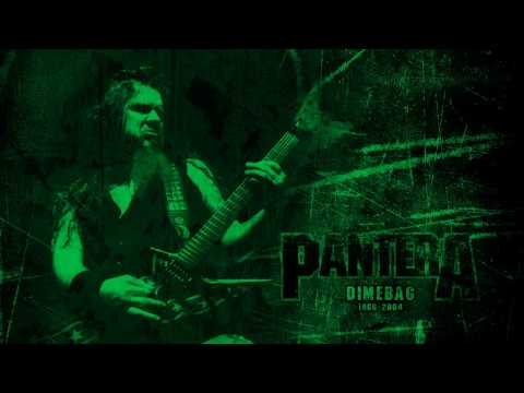 Pantera - Floods (Outro Loop)