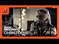 Christophe | Deezer Session