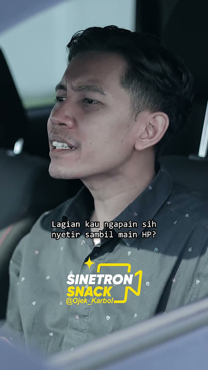 EP1 HARTA DAN WANITA