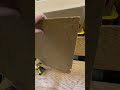 New panels / VW Split Bus